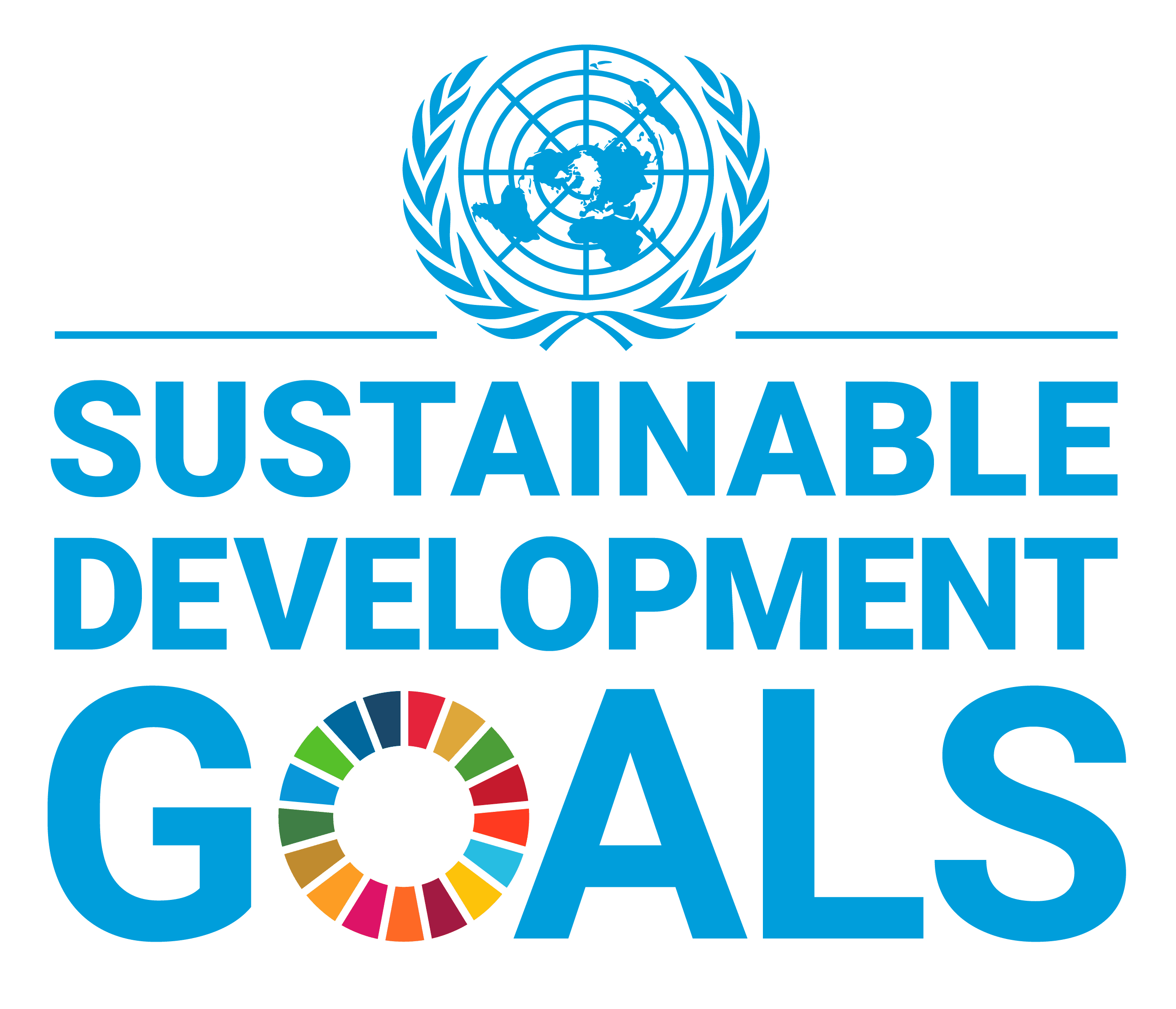 Logo SDGS