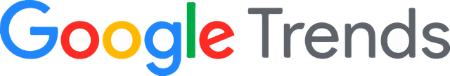 Google Trends Logo
