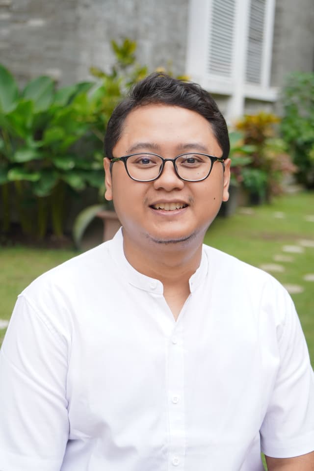 Lutfi Untung Angga Laksana