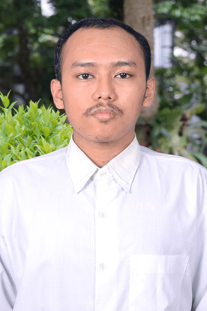 Mochammad Satria Riza Permana